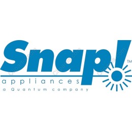 Snap! Appliances Logo