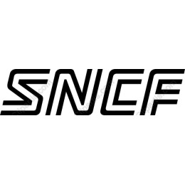 SNCF Logo