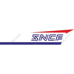 SNCF Logo - Premium Graphics