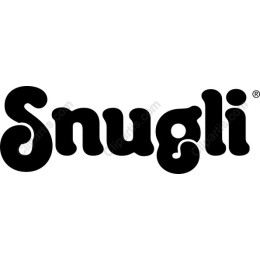 Snugli Playful Logo