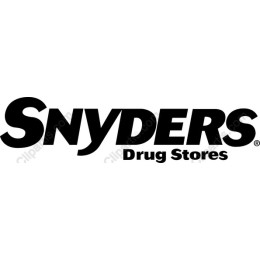 Snyders Drug Stores Logo