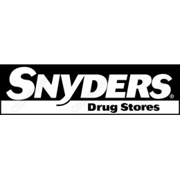 Snyders Drug Stores Logo