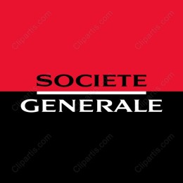 Societe Generale Logo