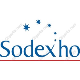 Sodexho Logo - High-Quality