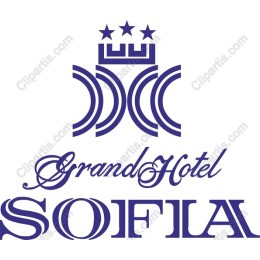 Grand Hotel Sofia