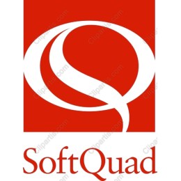 SoftQuad Logo