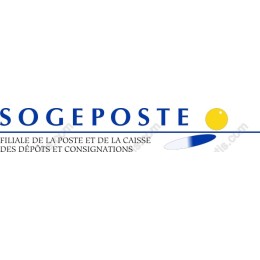 Modern Corporate Logo