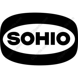 SOHIO Logo