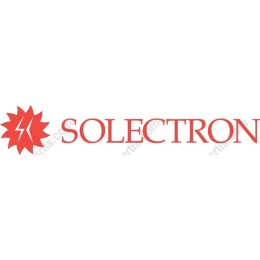 Solectron Logo
