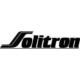 Solitron Premium Logo
