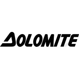 Dolomite Logo