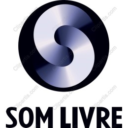 Som Livre Logo