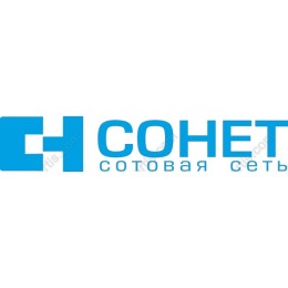 Modern Telecom Logo - СОНЕТ (Sonet)