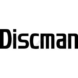 Discman