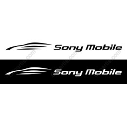 Sony Mobile Logo
