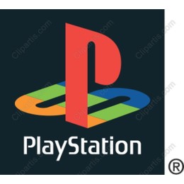 PlayStation Logo