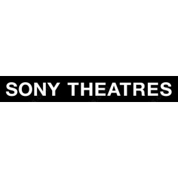Sony Theatres