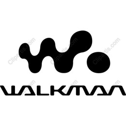 Walkman Logo