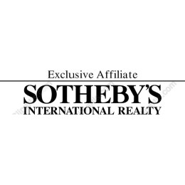 Sotheby's International Realty Logo