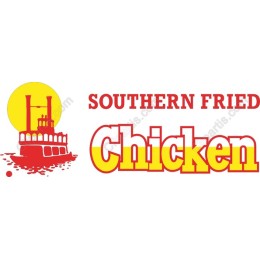 Southern Fried Chicken