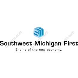 Southwest Michigan First Logo