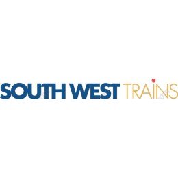 South West Trains Logo