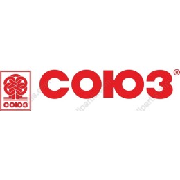 Bold Red Logo