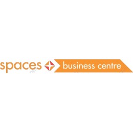 Spaces Business Centre Logo