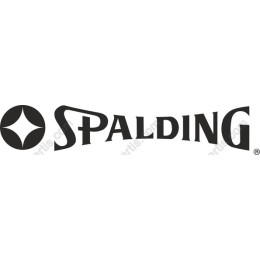 Spalding Logo