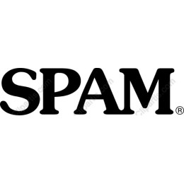 SPAM