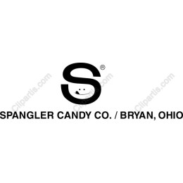 Spangler Candy Co. Logo