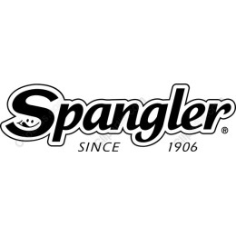 Spangler Logo Vintage