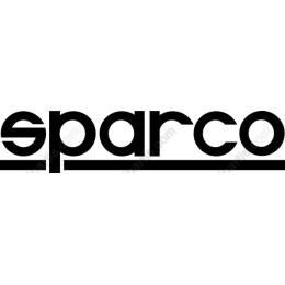 Sparco Logo