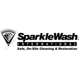 SparkleWash International Logo