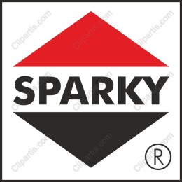 Sparky Logo