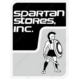 Spartan Warrior
