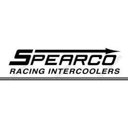 Spearco Racing Intercoolers