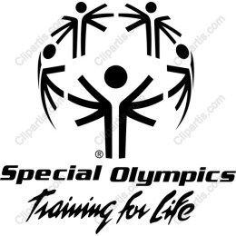 Special Olympics Unity