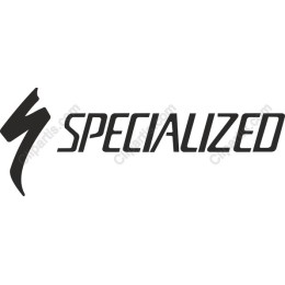 Specialized Logo