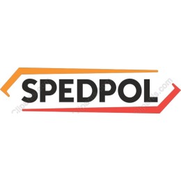 SPEDPOL Modern Logo