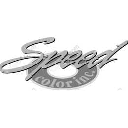 Speed