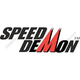 Speed Demon