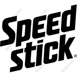 Speed Stick