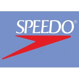 Speedo Dynamic Logo