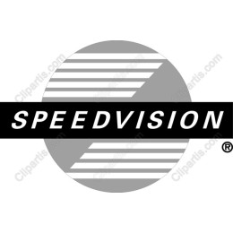 Speedvision Logo