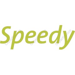 Speedy