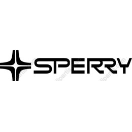 Sperry Logo