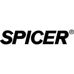 Spicer® Logo