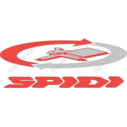 SPIDI Dynamic Logo