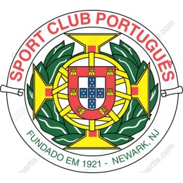 Sport Club Portugues Emblem